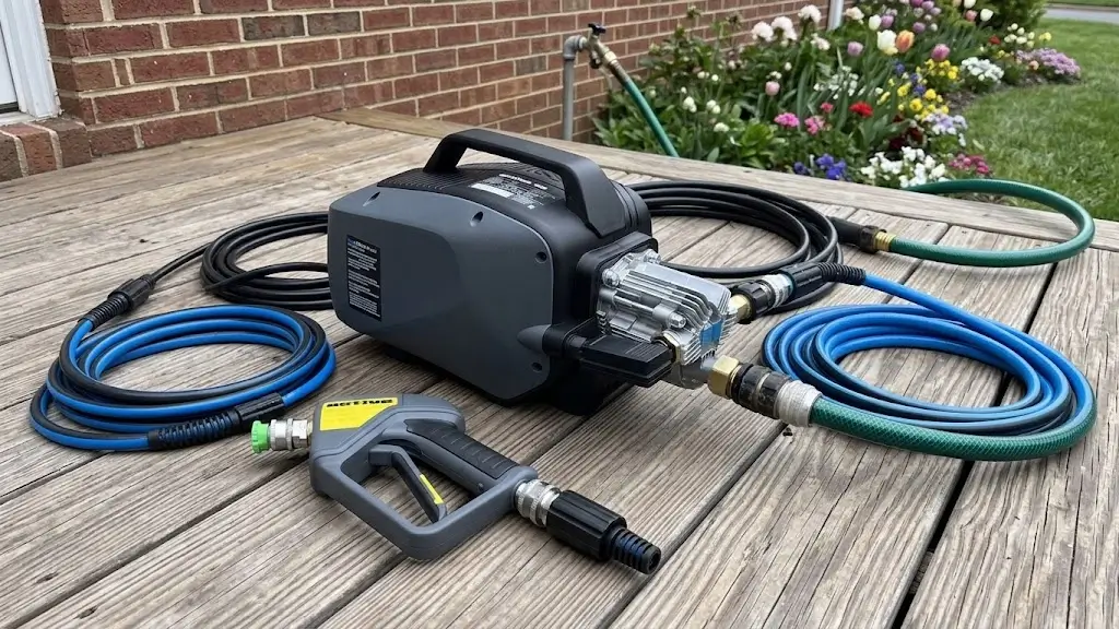 Active 2.0 Electric