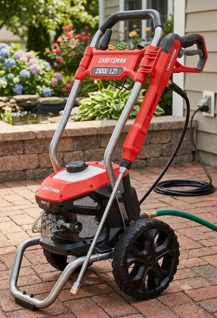 Craftsman CMEPW2100