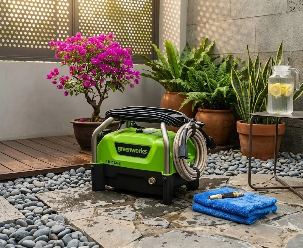 Greenworks GPW1903A