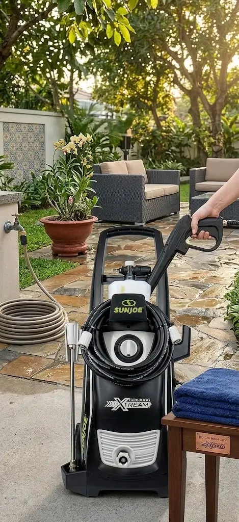 Sun Joe SPX3000-XT