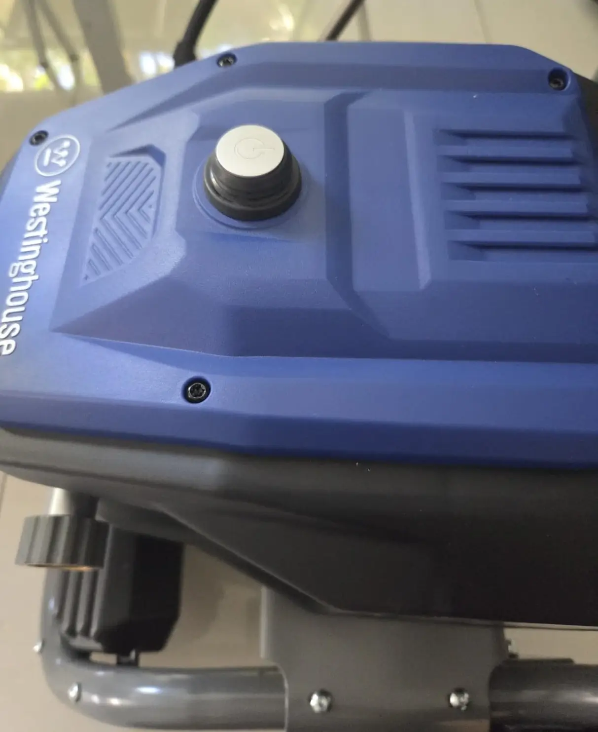 Westinghouse WPX3000e induction