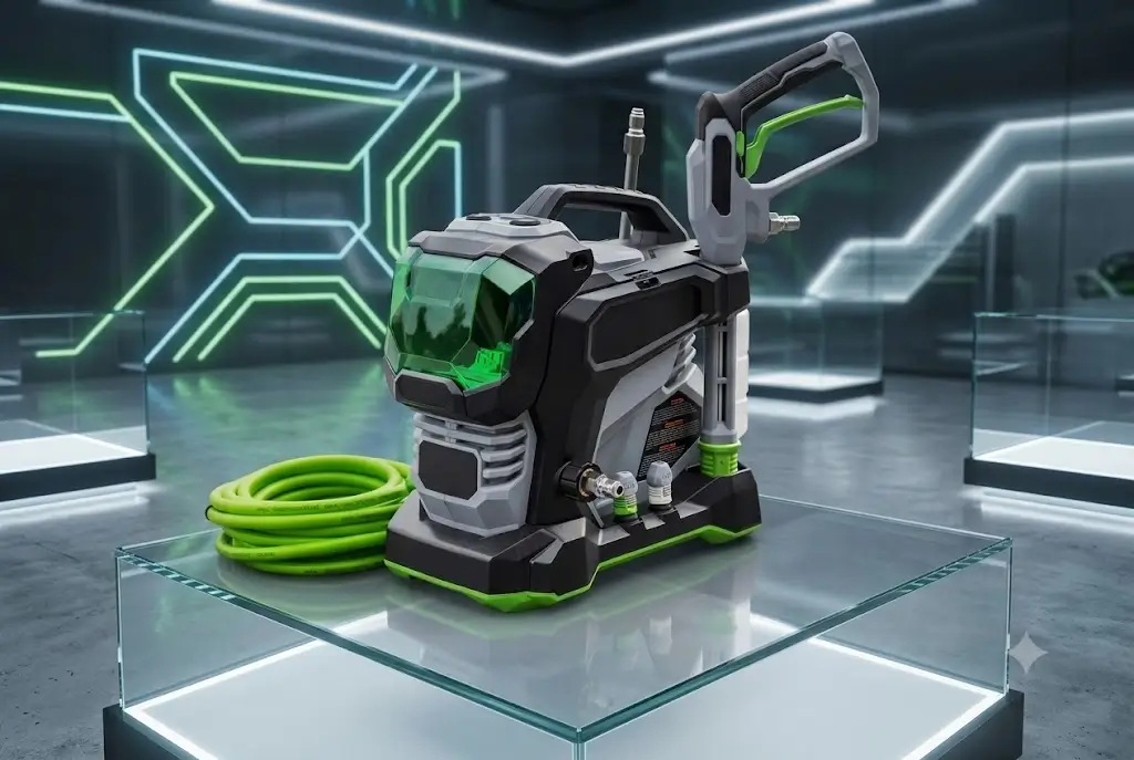 EGO Pressure Washer Review: Is It Worth It in 2026? 20 EGO Pressure Washer Review Is It Worth It in 2026