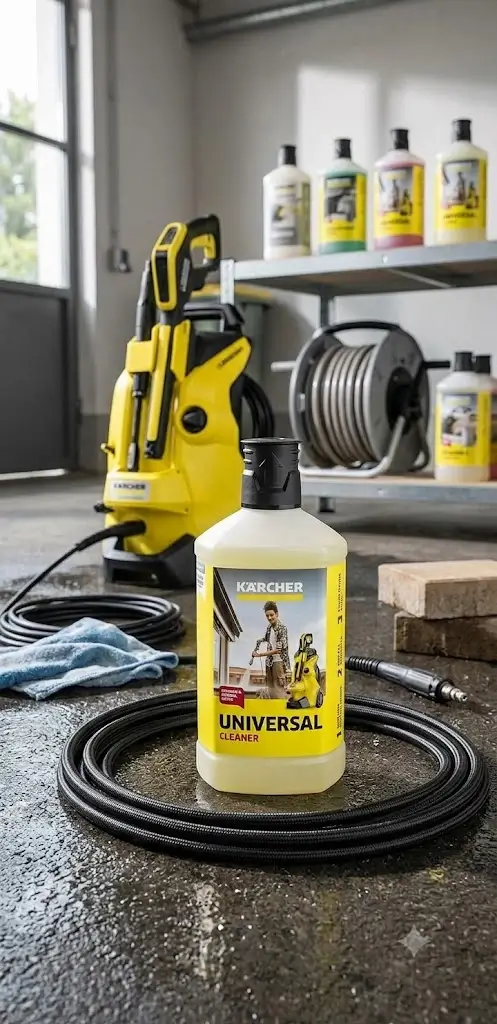 Kärcher Universal Multi-Purpose Cleaner