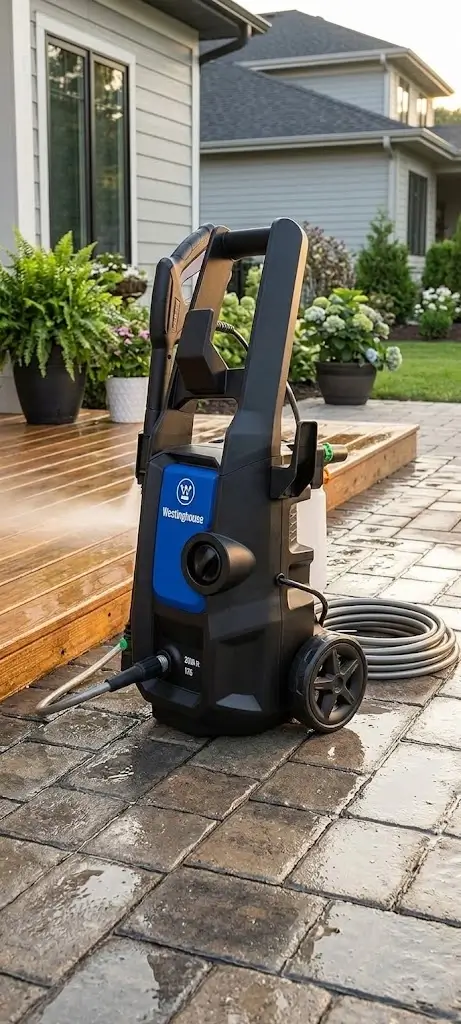 Westinghouse ePX3050