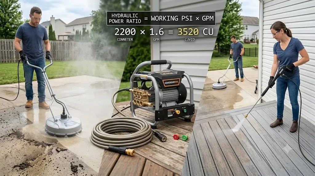 What is the best pressure washer for Home Improvement? 40 What is the best pressure washer for Home Improvement?